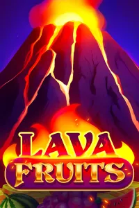 Lava Fruits